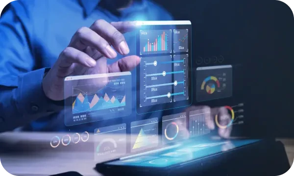 Pura Monetivo investimento digitale - Strategia