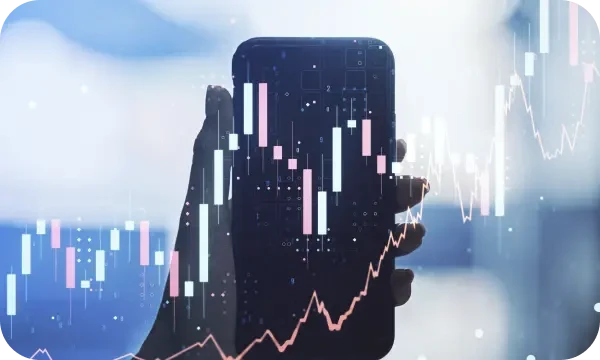 Pura Monetivo piattaforma di trading in Italia - Dashboard